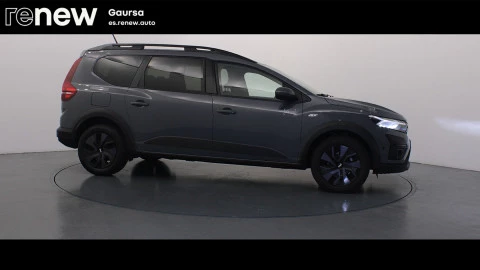 Dacia Jogger Expression TCe 81kW (110CV) 7 plazas