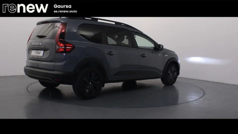 Dacia Jogger Expression TCe 81kW (110CV) 7 plazas