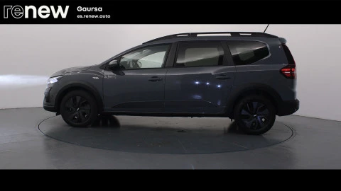 Dacia Jogger Expression TCe 81kW (110CV) 7 plazas