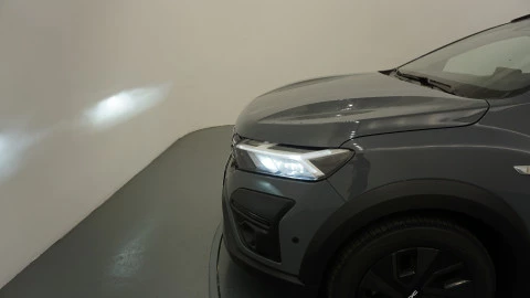 Dacia Jogger Expression TCe 81kW (110CV) 7 plazas