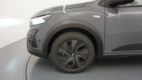 Dacia Jogger Expression TCe 81kW (110CV) 7 plazas