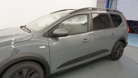 Dacia Jogger Expression TCe 81kW (110CV) 7 plazas
