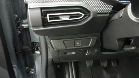 Dacia Jogger Expression TCe 81kW (110CV) 7 plazas