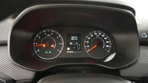 Dacia Jogger Expression TCe 81kW (110CV) 7 plazas