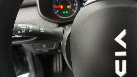 Dacia Jogger Expression TCe 81kW (110CV) 7 plazas