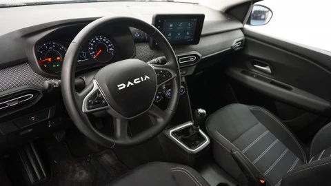 Dacia Jogger Expression TCe 81kW (110CV) 7 plazas