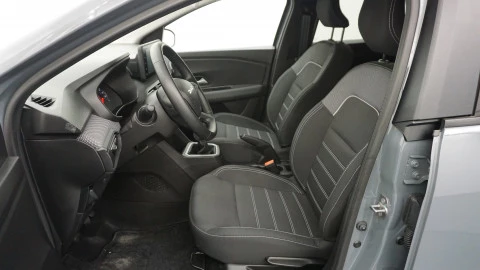 Dacia Jogger Expression TCe 81kW (110CV) 7 plazas