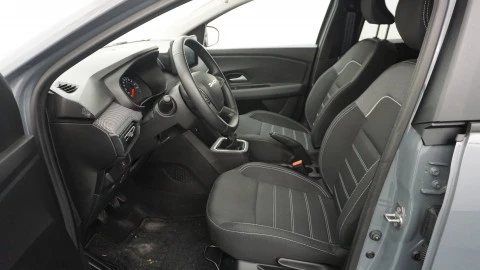 Dacia Jogger Expression TCe 81kW (110CV) 7 plazas