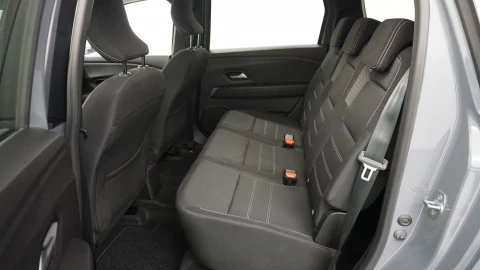 Dacia Jogger Expression TCe 81kW (110CV) 7 plazas