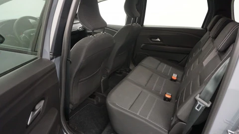 Dacia Jogger Expression TCe 81kW (110CV) 7 plazas