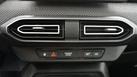 Dacia Jogger Expression TCe 81kW (110CV) 7 plazas