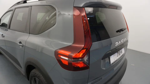 Dacia Jogger Expression TCe 81kW (110CV) 7 plazas