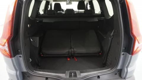 Dacia Jogger Expression TCe 81kW (110CV) 7 plazas