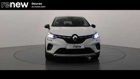 Renault Captur Zen E-TECH Híbrido enchufable 160cv