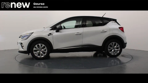 Renault Captur Zen E-TECH Híbrido enchufable 160cv