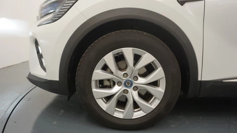 Renault Captur Zen E-TECH Híbrido enchufable 160cv