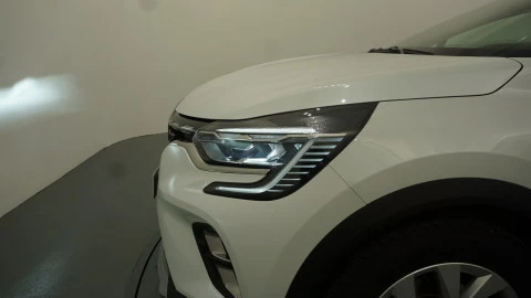 Renault Captur Zen E-TECH Híbrido enchufable 160cv