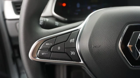 Renault Captur Zen E-TECH Híbrido enchufable 160cv
