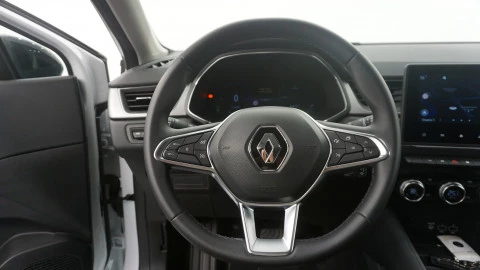 Renault Captur Zen E-TECH Híbrido enchufable 160cv