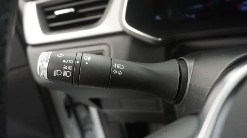 Renault Captur Zen E-TECH Híbrido enchufable 160cv