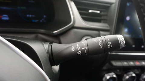 Renault Captur Zen E-TECH Híbrido enchufable 160cv