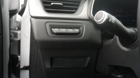 Renault Captur Zen E-TECH Híbrido enchufable 160cv