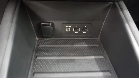 Renault Captur Zen E-TECH Híbrido enchufable 160cv