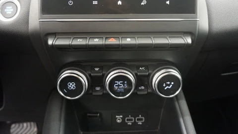 Renault Captur Zen E-TECH Híbrido enchufable 160cv