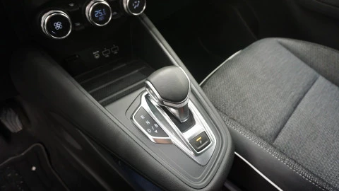 Renault Captur Zen E-TECH Híbrido enchufable 160cv