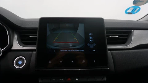 Renault Captur Zen E-TECH Híbrido enchufable 160cv
