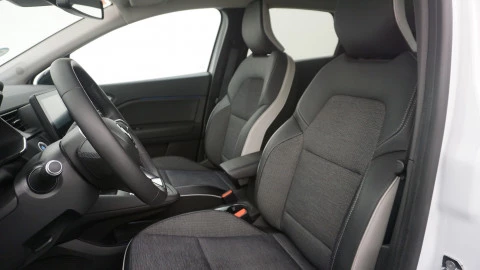 Renault Captur Zen E-TECH Híbrido enchufable 160cv