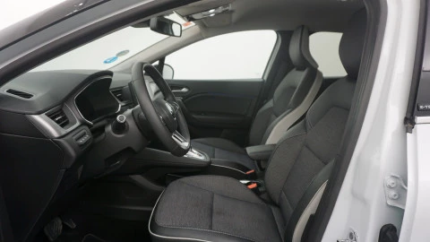 Renault Captur Zen E-TECH Híbrido enchufable 160cv