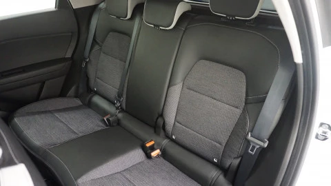 Renault Captur Zen E-TECH Híbrido enchufable 160cv