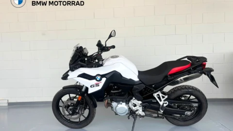 BMW F 750 GS 