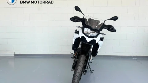 BMW F 750 GS 