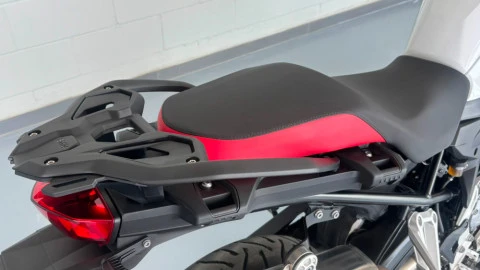 BMW F 750 GS 