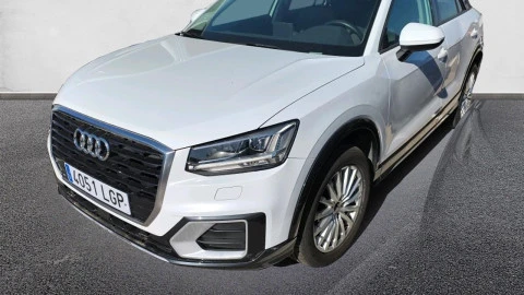 Audi Q2 Design 30 TFSI 85kW (116CV)