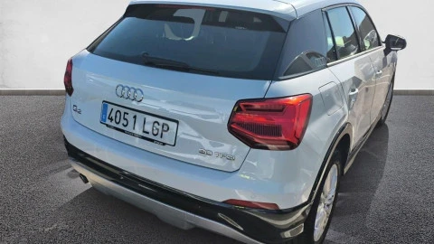 Audi Q2 Design 30 TFSI 85kW (116CV)