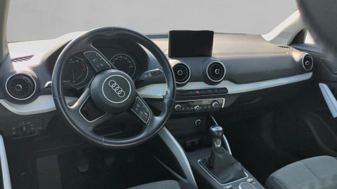 Audi Q2 Design 30 TFSI 85kW (116CV)