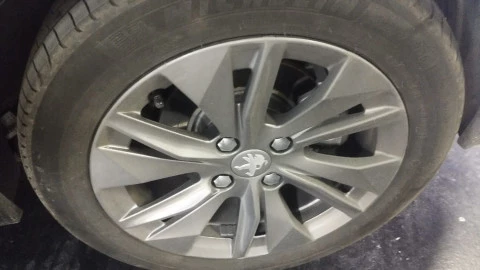 Peugeot e-208 Eléctrico Allure