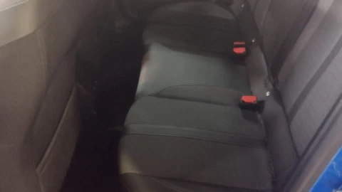 Peugeot e-208 Eléctrico Allure