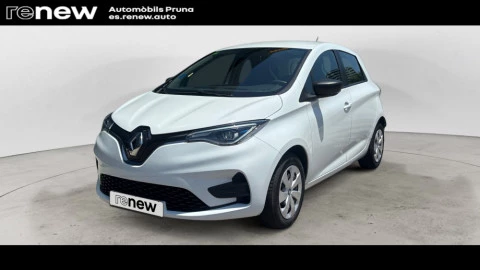 Renault ZOE Life