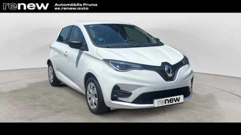 Renault ZOE Life