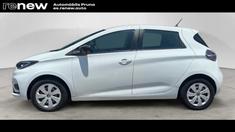 Renault ZOE Life