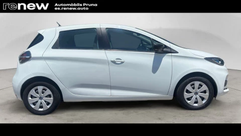 Renault ZOE Life