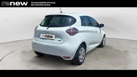 Renault ZOE Life