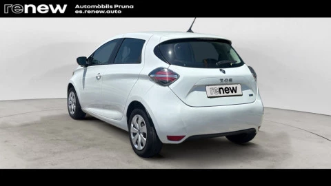Renault ZOE Life
