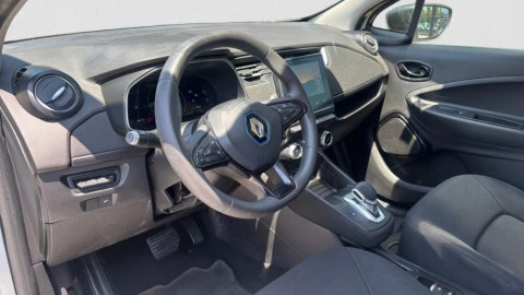 Renault ZOE Life