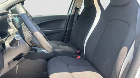Renault ZOE Life