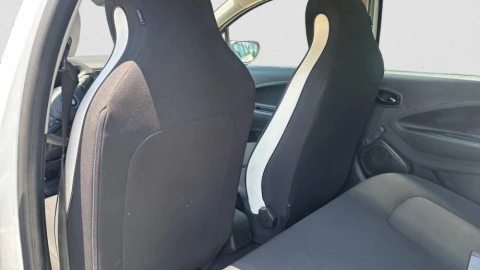 Renault ZOE Life